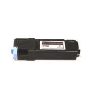 Remanufactured Dell 2130, 2135 toner cartridge, 2500 pages, cyan