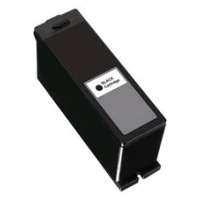Compatible Dell Series 24, T109N ink cartridge, high yield, black