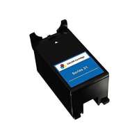 Compatible Dell Series 21, XG8R3 ink cartridge, color