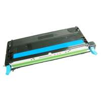 Remanufactured Dell 3110, 3115 toner cartridge, 8000 pages, yellow