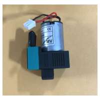 VANTAGE DX7 WHITE INK PUMP