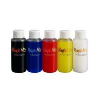 MAGICMIX - The Solution for Less Clogging in DTF Printing (Patent Pending)