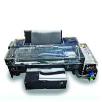 DTF PRO L1800 Direct to Film Printer (prints to DTF PreTreat Sheets, or DTF PreTreat Rolls - Roll Feeder not included)
