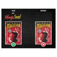 MagicSeal Sample Pack with Money-Back Guarantee