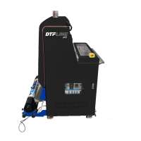 UPSHAKER GEN3 Auto Powder and Curing System with ZeroWaste Technology