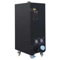 DTFLINE-FX1 Extractor Multi-Stage DTF Fume Extractor