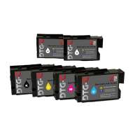 DTFLINE HYBRID-X2 Ink (200ml)