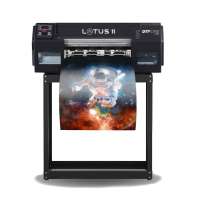 DTFLine LOTUS II Direct-to-Film PRINTER (includes 13