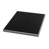 DTFLINE HYBRID-X2 Platen