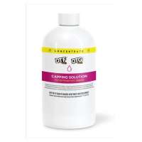 CAPPING SOLUTION CONCENTRATE - Makes 1 Gallon