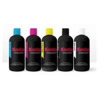KODAK KODACOLOR Direct to Garment Textile Ink for Ricoh engines DIS250 CHROMATIC Series