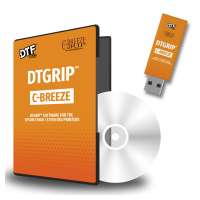 C-BREEZE - RIP software (for Epson F2000 / F2100)