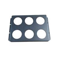 DTG PRO Golf Ball Platen (for the DTG PRO L1800 FUSION UV Printer)