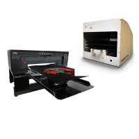 DTG PRO L1800 EVOLUTION Direct to Garment Printer + DTG PRO Panther Lite Pre-Treatment Machine (Combo)