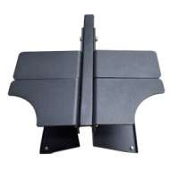 DTG PRO Shoe Platen (for the DTG PRO L1800 FUSION DTG Printer)