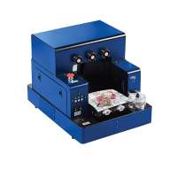 DTG PRO 330 MAX FUSION UV LED Direct to Substrate Printer