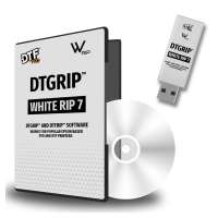 WhiteRIP 7.0 - RIP software - FULL RIP VERSION