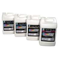 DuraFIRM 1 gallon Dye Bulk Ink for Canon BCI-6 / CLI-8 / CLI-221 / CLI-226 / CLI-251