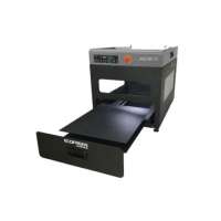 Ecofreen Mister-T1 DTG Direct to Garment Automated Pretreatment Machine