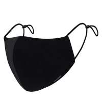 Stylish Fask Masks with soft, adjustable ear straps