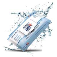 Antibacterial Wipes / Disinfectant Wipes - Pack of 40