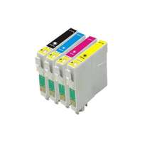 Remanufactured ink cartridge from Cartridge Americas Multipack for Epson 212XL - 4 pack