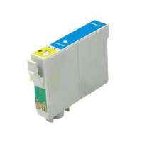 Remanufactured Epson T212XL220 (212XL) ink cartridge from Cartridge America - high capacity cyan