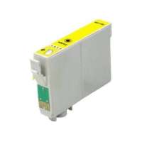 Remanufactured Epson T212XL420 (212XL) ink cartridge from Cartridge America - high capacity yellow