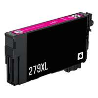 Remanufactured Epson T279XL320 (279XL) inkjet cartridge - high capacity magenta