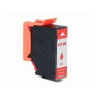 Reman Epson T314XL820-S (314XL) inkjet cartridge - high capacity red