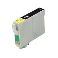 Compatible inkjet cartridge for Epson T340XL120 - high capacity black