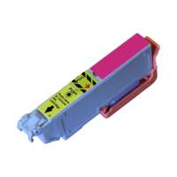 Compatible inkjet cartridge for Epson T340XL620 - high capacity light magenta
