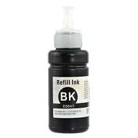 Compatible Epson 664, T664120 ink, black