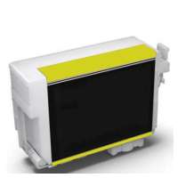 Remanufactured Epson T760420 (760) inkjet cartridge - yellow