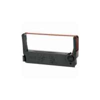 Compatible Epson Ribbon ERC-23 Black and Red