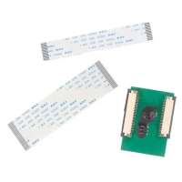 Epson L1800/1390 to Epson L805 Printhead Conversion Kit (includes a 13-Pin to 9-Pin Adapter, Cables, and Epson L805 Printhead)