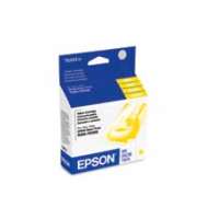 Epson 48, T048420 OEM ink cartridge, yellow