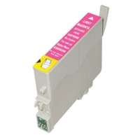 Remanufactured Epson T097120 (97) inkjet cartridge - extra high capacity black