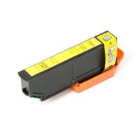 Remanufactured Epson 273XL, T273XL420 ink cartridge, high yield, yellow