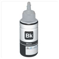 Compatible ink bottle for Epson T542120 (542) - black