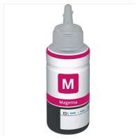 Compatible ink bottle for Epson T542320 (542) - magenta