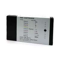 Remanufactured Epson T563500 ink cartridge, light cyan