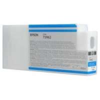 Epson T596200 OEM ink cartridge, cyan