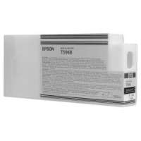 Epson T596800 OEM ink cartridge, matte black