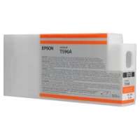 Epson T596A00 OEM ink cartridge, orange