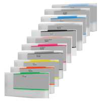 Remanufactured Epson T653 ink cartridges, 11 pack