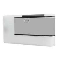 Remanufactured Epson T653100 ink cartridge, photo black