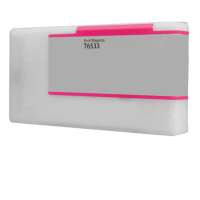 Remanufactured Epson T653300 ink cartridge, vivid magenta