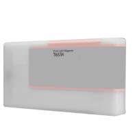 Remanufactured Epson T653600 ink cartridge, light magenta