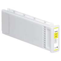 Remanufactured Epson T693400 (T693) inkjet cartridge - yellow